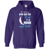 Gymnastics Mom To The Moon An Back